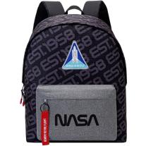 Ученическа раница Kstationery NASA - Космическа совалка